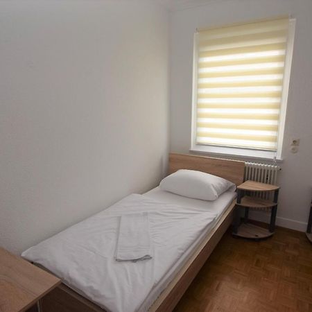 Nuertingen Zimmer Exterior photo