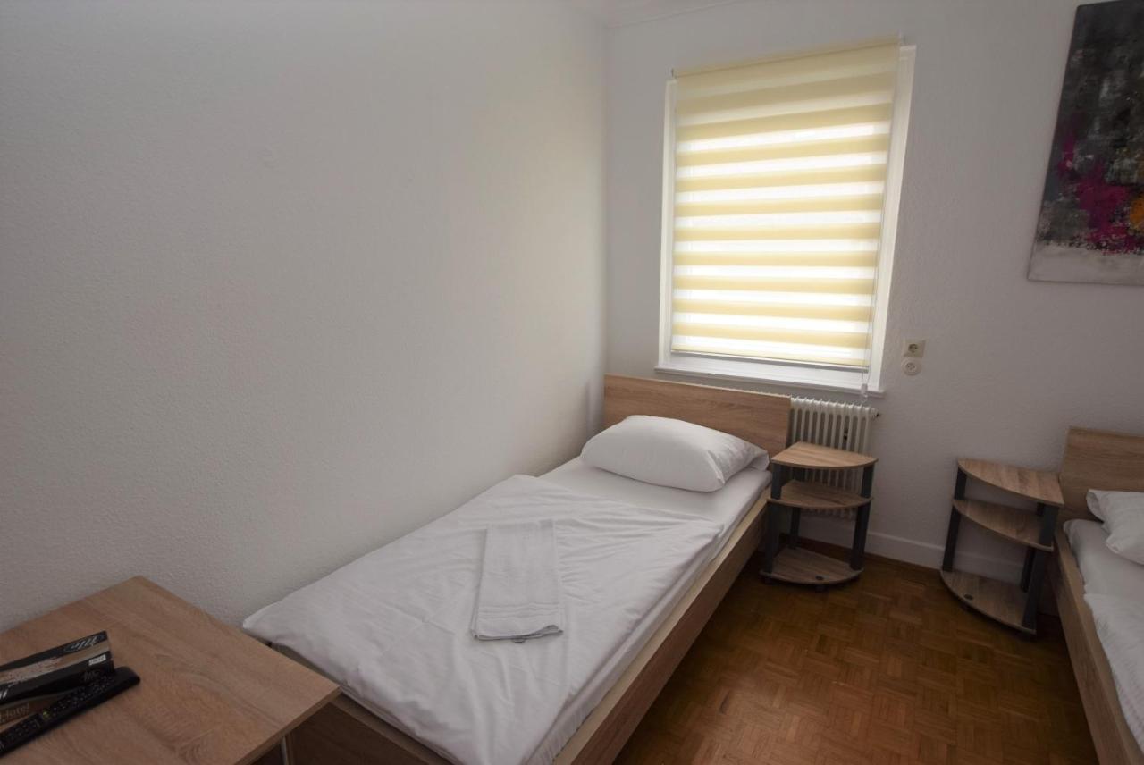 Nuertingen Zimmer Exterior photo
