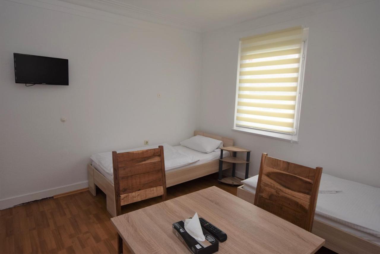 Nuertingen Zimmer Exterior photo
